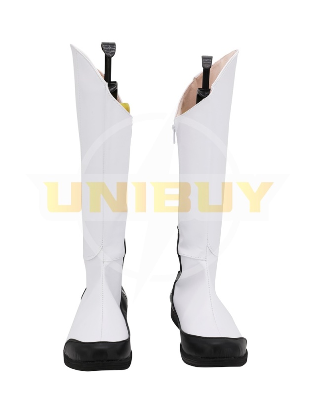 Quantum Realm Shoes Cosplay Avengers Endgame Long Boots Unibuy