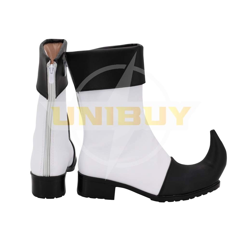 Danganronpa V3 Killing Harmony Himiko Yumeno Shoes Cosplay Ultimate Magician Women Boots Unibuy