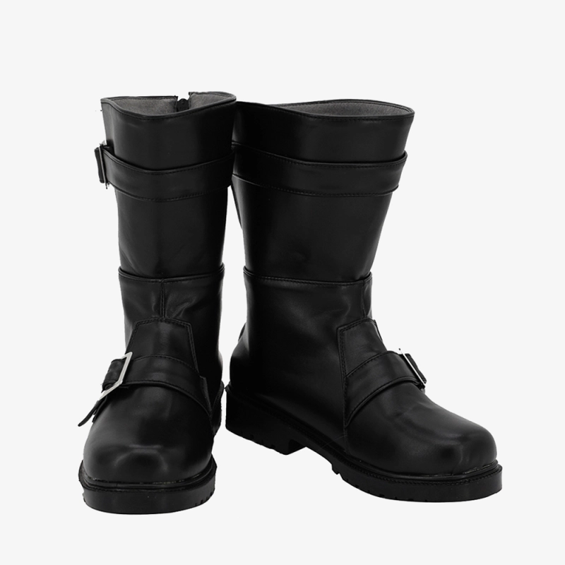 Angels Of Death Ray Shoes Cosplay Rachel Gardner Women Boots Unibuy