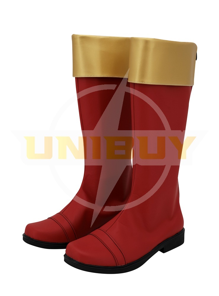 Ninja Kabuto Raige Shoes Cosplay Ninpuu Sentai Hurricaneger Men Boots Unibuy