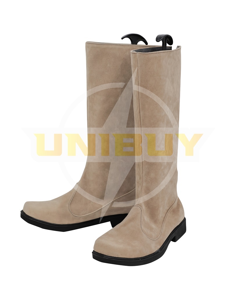 Star Wars 8 Luke Skywalker Shoes Cosplay Men Boots Unibuy