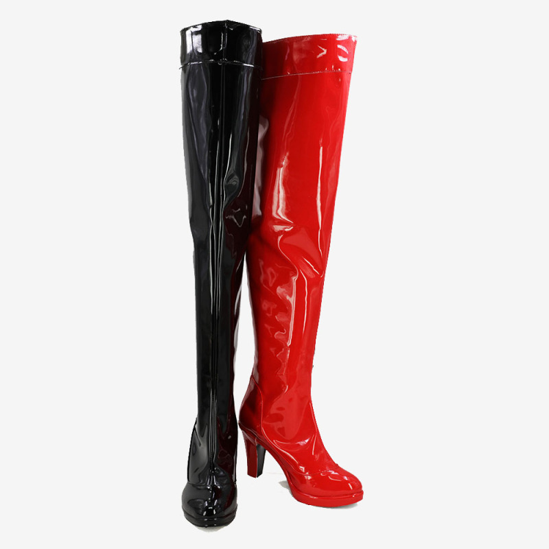 Fate/EXTELLA EXTRA RACIN Nero Shoes Cosplay Women Boots Unibuy