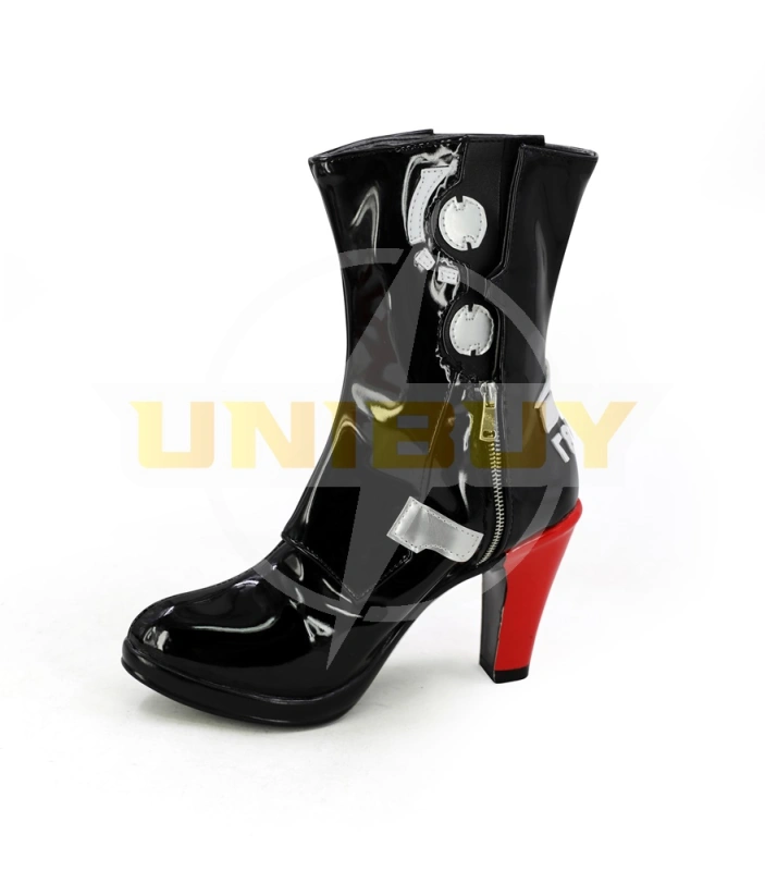 Girls' Frontline Shoes Cosplay Winchester Model 1887 Women Boots Unibuy