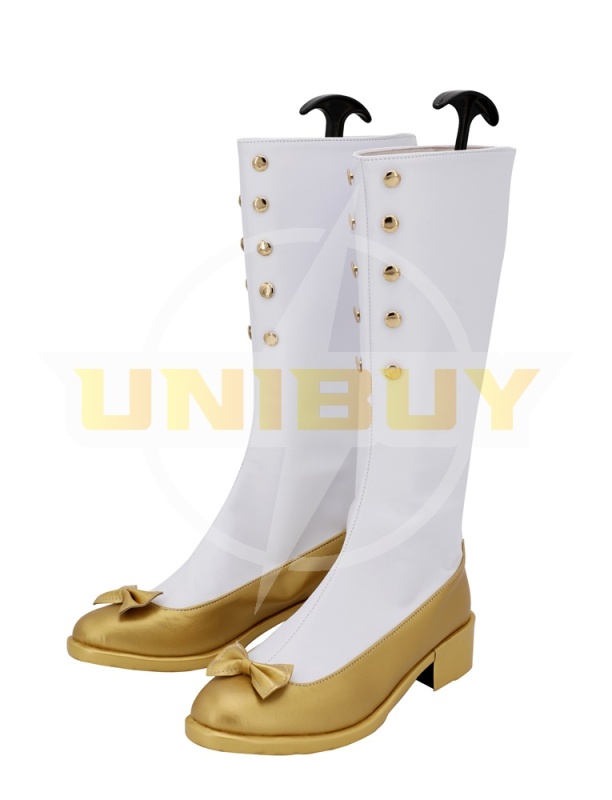 LoveLive! School Idol Festival ALL STARS Shoes Cosplay Women Boots Unibuy