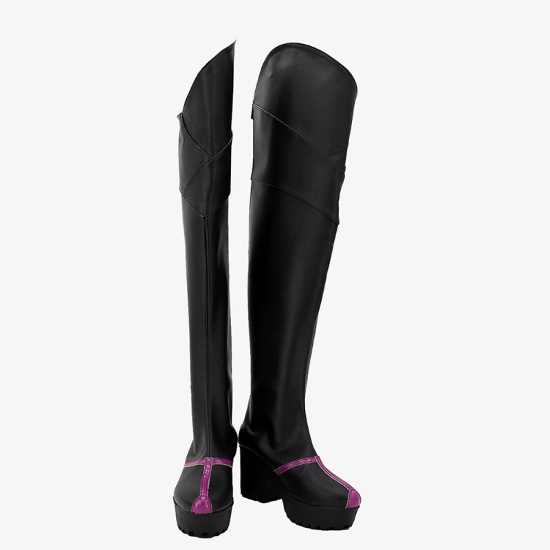 Touken Ranbu Online Muramasa Shoes Cosplay Men Boots Unibuy