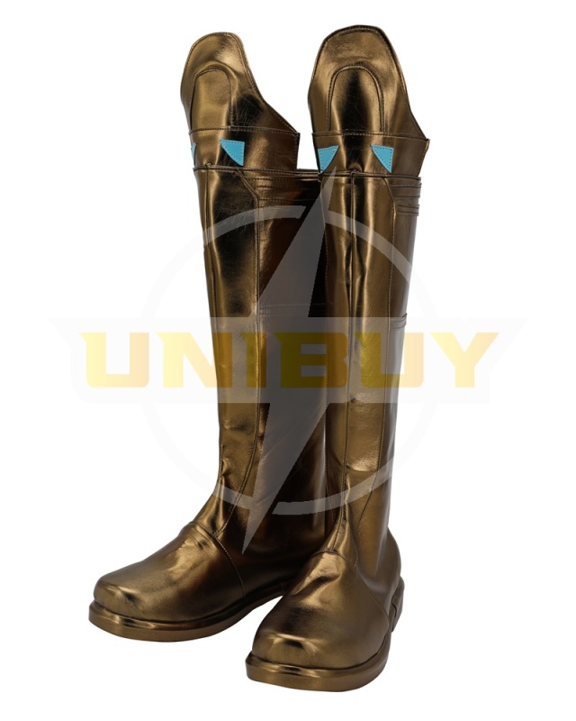 Mysterio Shoes Cosplay Quentin Beck Spider-Man Far From Home Men Boots Unibuy