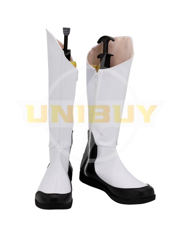 Quantum Realm Shoes Cosplay Avengers Endgame Long Boots Unibuy