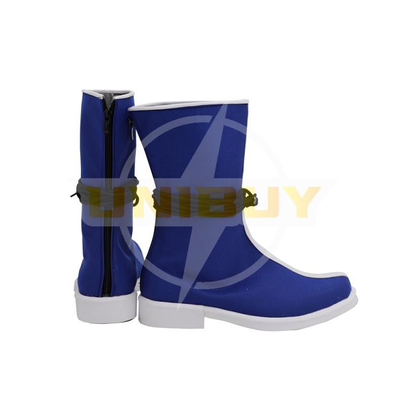 Son Goku Shoes Cosplay Saiyan Goku Dragon Ball Men Boots Unibuy