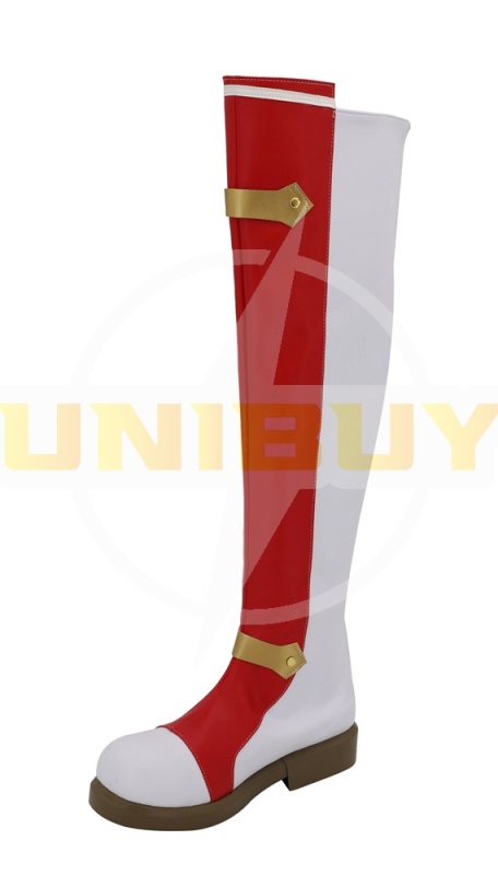 Fire Emblem Lilina Shoes Cosplay Women Boots Unibuy