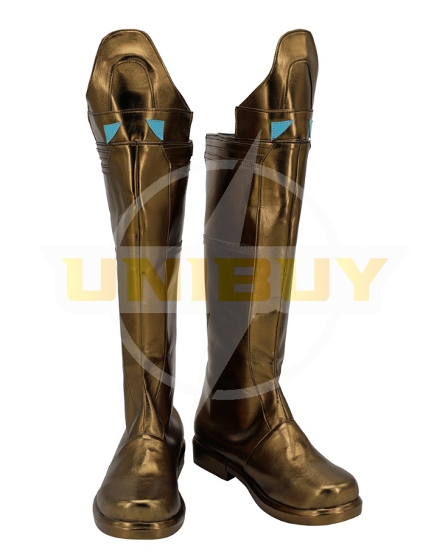 Mysterio Shoes Cosplay Quentin Beck Spider-Man Far From Home Men Boots Unibuy