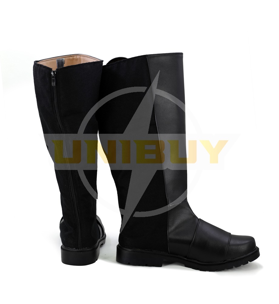 Batman Bruce Wayne Shoes Cosplay Men Boots Unibuy