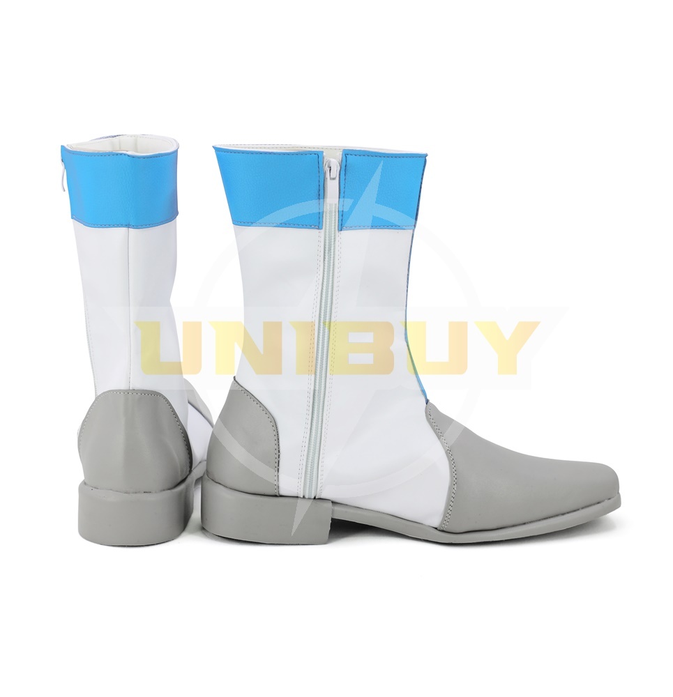 Athena Cykes Kitzuki Kokone Shoes Cosplay Women Boots Unibuy
