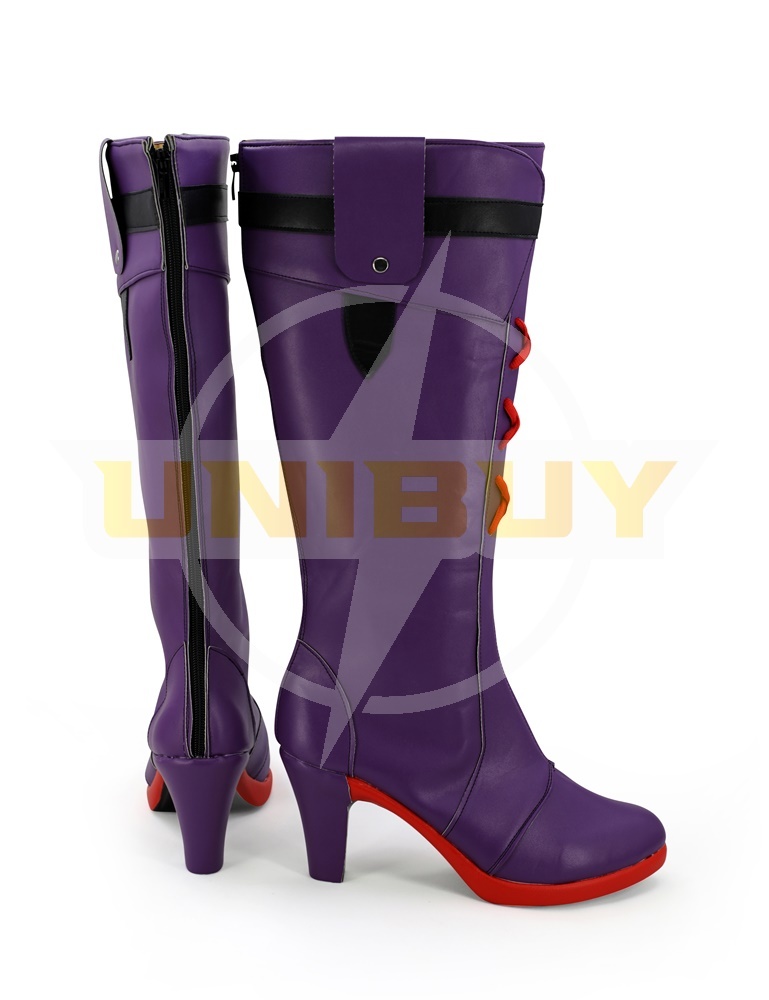 HOUKAI IMPACT 3 Yae Sakura Shoes Cosplay Women Boots Unibuy