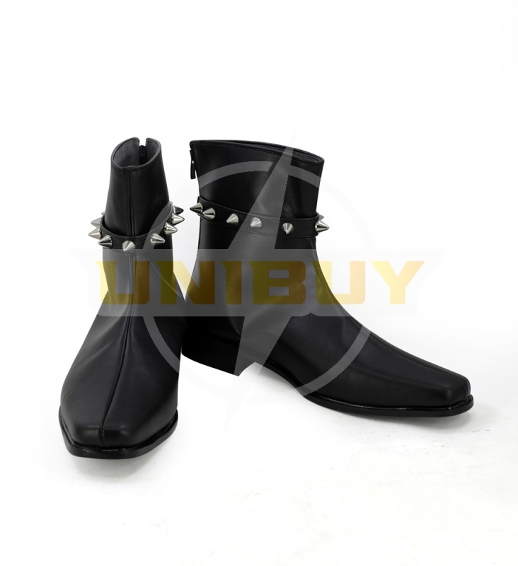 Lord El-Melloi II Case Files Shoes Cosplay Gray Gurei Women Boots Unibuy