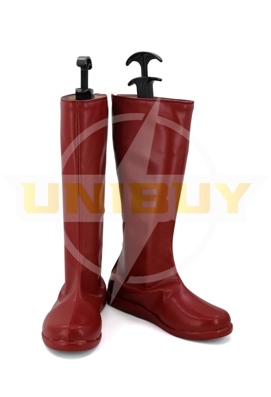 Marvel Legends ELEKTRA Elektra Natchios Shoes Cosplay Women Boots Unibuy