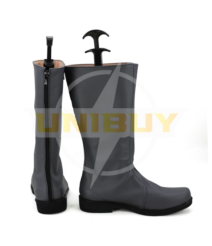 Detroit: Become Human Markus Shoes Cosplay Men Boots Unibuy