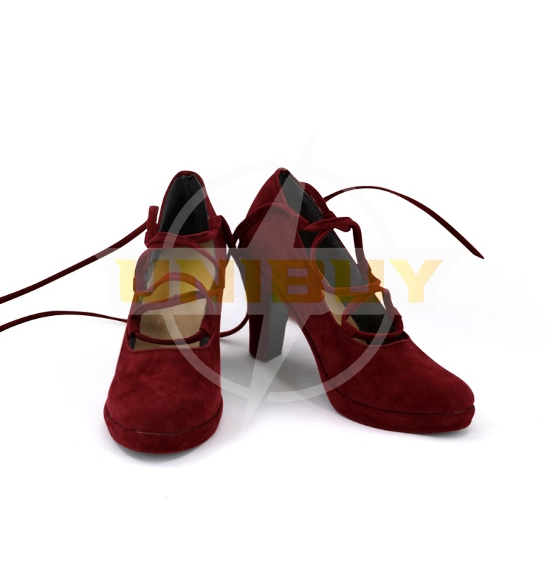 Fantastic Beasts and Where to Find Them Shoes Cosplay Queenie Goldstein Women Boots Unibuy