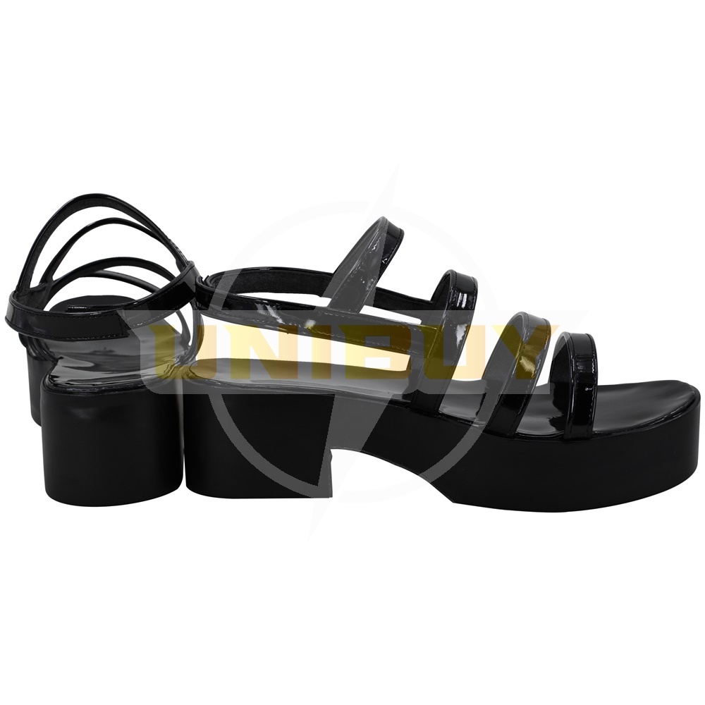 One Piece Marco the Phoenix Shoes Cosplay Men Boots Unibuy