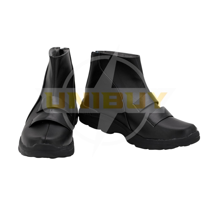 Kamen Rider Specter Shoes Cosplay Kamen Rider Ghost Men Boots Unibuy