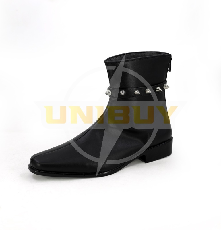 Lord El-Melloi II Case Files Shoes Cosplay Gray Gurei Women Boots Unibuy