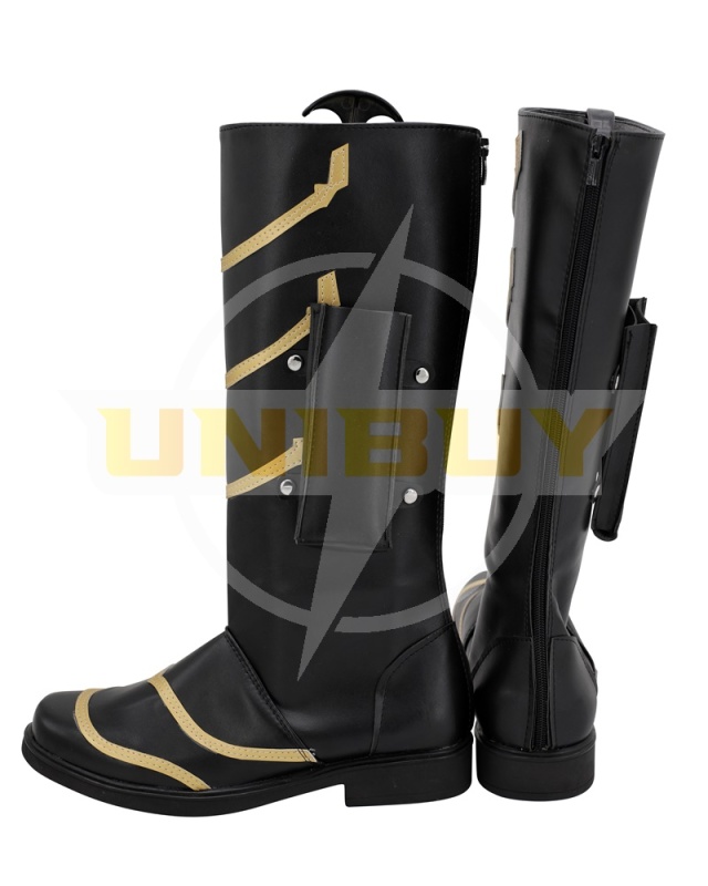 Hawkeye Shoes Cosplay Clinton Barton Avengers Endgame Men Boots Ver 2 Unibuy