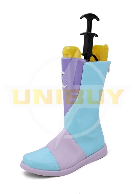 She-Ra And The Princesses Of Power Glimmer Shoes Cosplay Women Boots Ver 2 Unibuy
