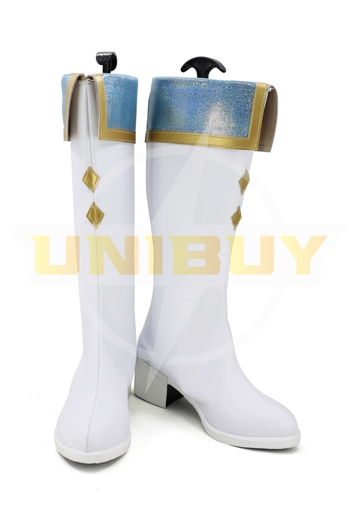 Uta no Prince Sama Hijirikawa Masato Shoes Cosplay Men Boots Unibuy