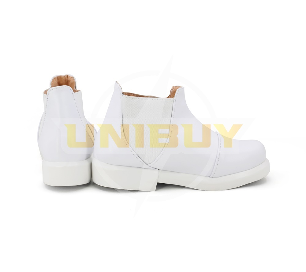 Game Detroit: Become Human Kara Shoes Cosplay‎ Women Boots Unibuy