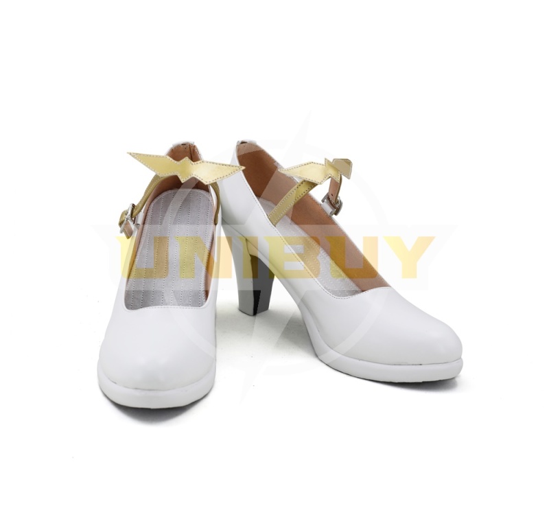 Fate Grand Order FGO Astolfo Maid Shoes Cosplay Women Boots Unibuy