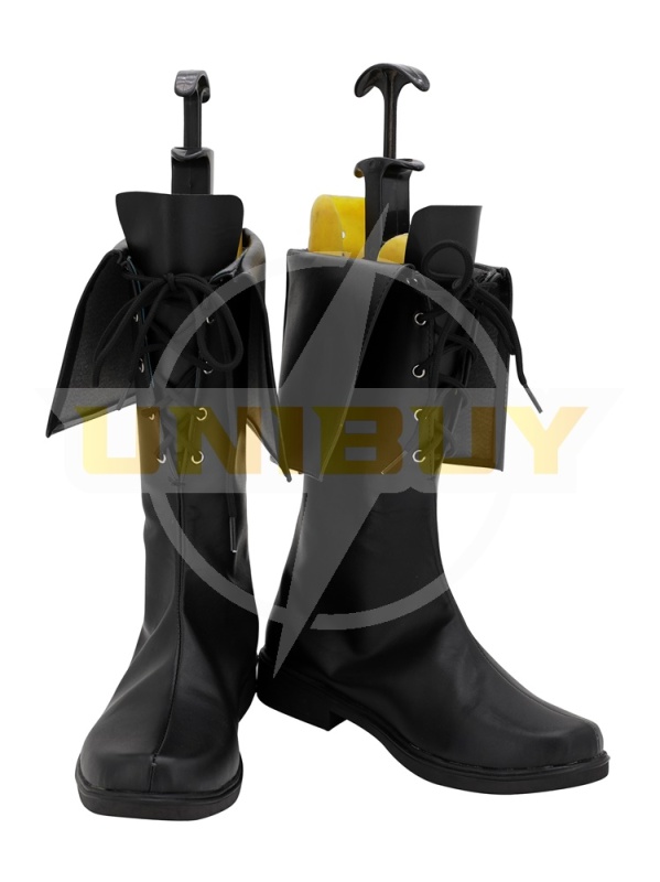 Thancred Waters Shoes Cosplay Final Fantasy XIV FF14 Men Boots Unibuy