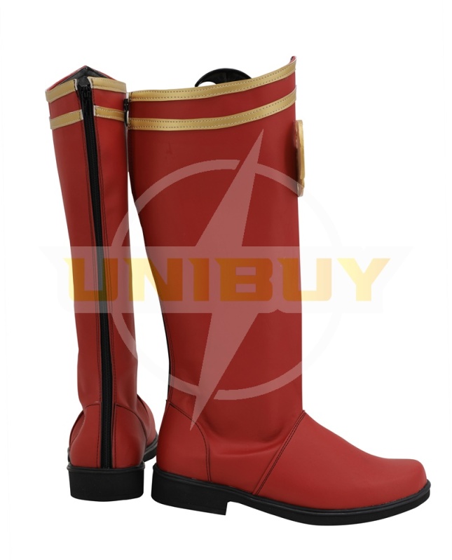 Homelander Shoes Cosplay John The Boys Season 1 Men Boots Unibuy