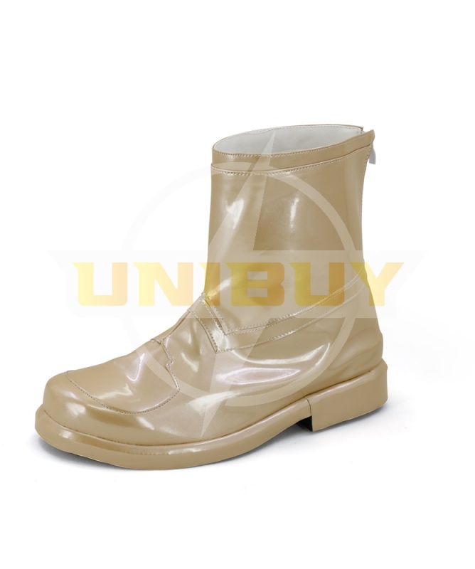 Avengers Infinity War 3 Shoes Cosplay Thanos Men Boots Unibuy