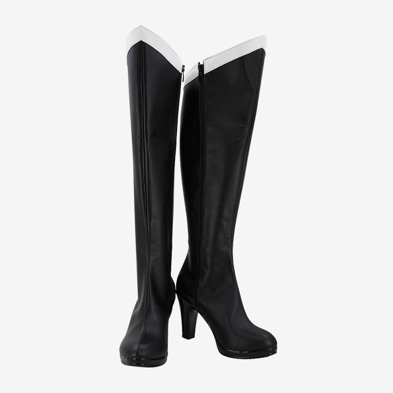 Sailor Moon Sailor Pluto Shoes Cosplay Meiou Setsuna Women Boots Unibuy