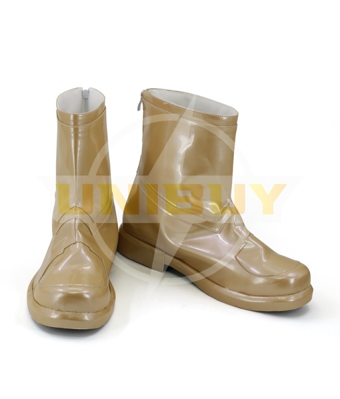 Avengers Infinity War 3 Shoes Cosplay Thanos Men Boots Unibuy