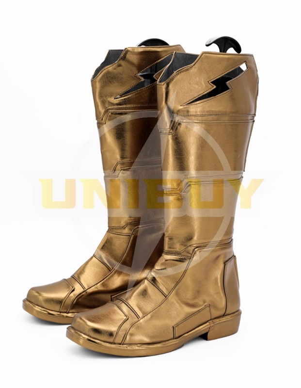 Shazam Shoes Cosplay Billy Batson Men Boots Ver 2 Unibuy