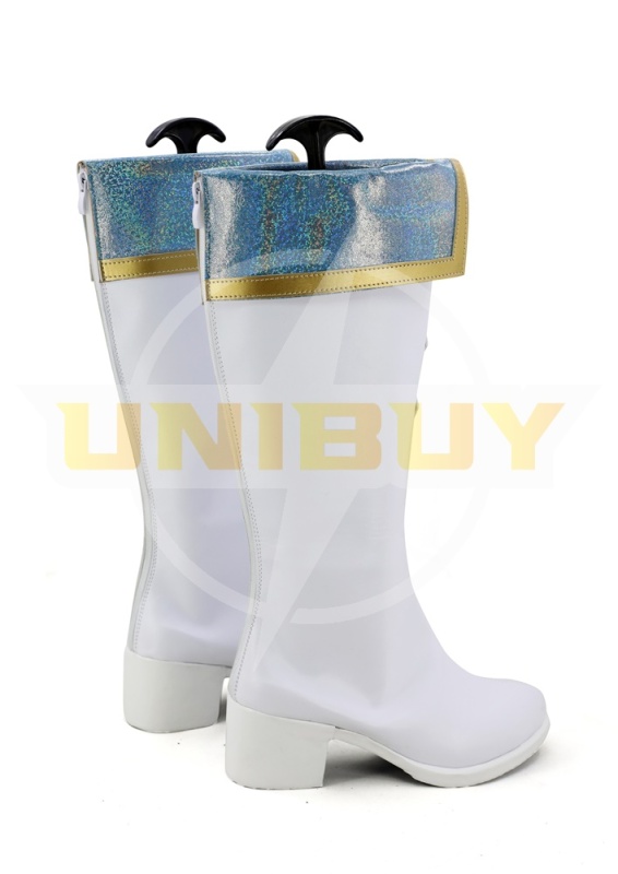 Uta no Prince Sama Hijirikawa Masato Shoes Cosplay Men Boots Unibuy