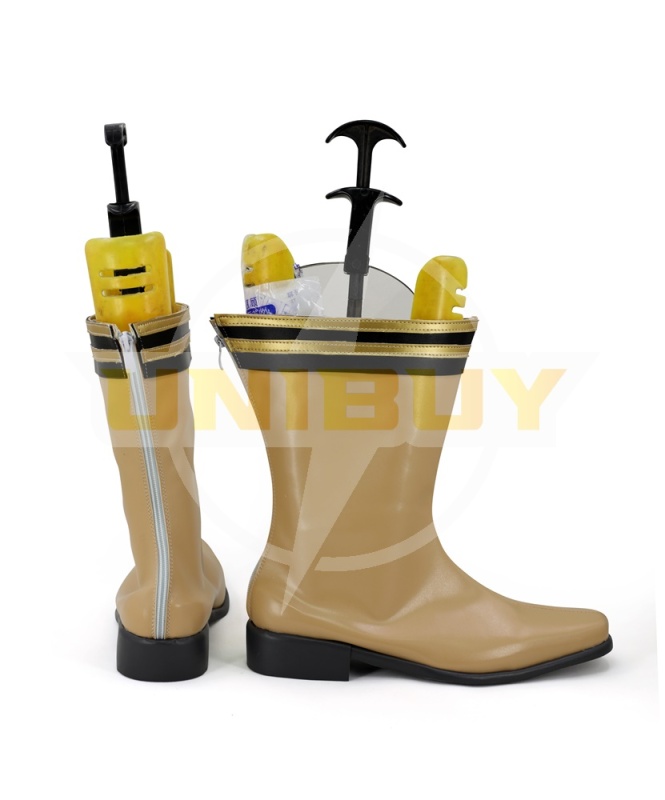 Girls' Frontline SDV Shoes Cosplay Women Boots Unibuy