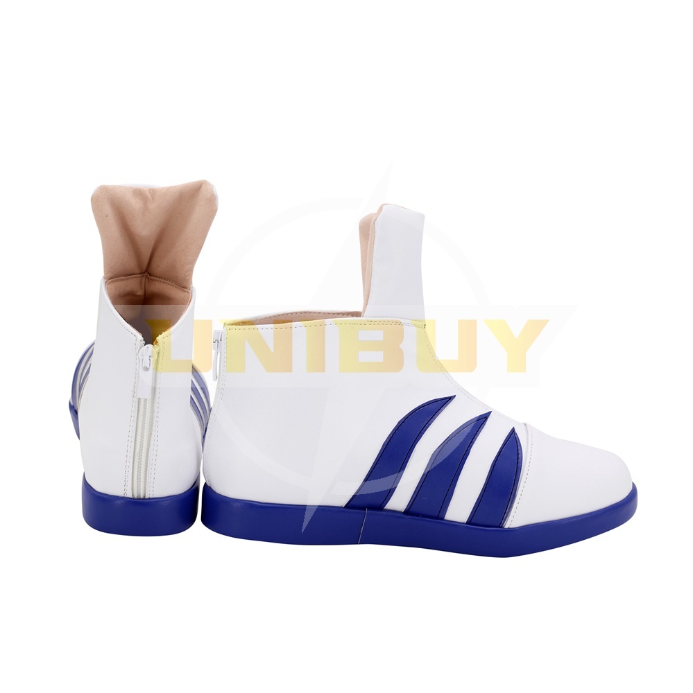 Minamoto Kouji Shoes Cosplay Digimon Frontier Men Boots Unibuy