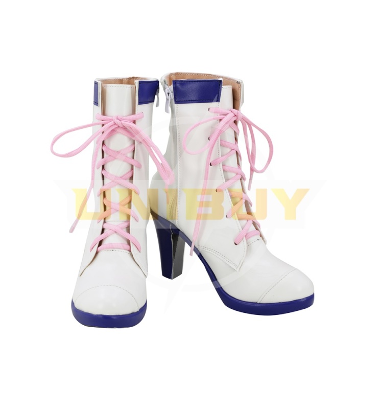 Lovelive!Sunshine!! Kurosawa Ruby Shoes Cosplay Women Boots Unibuy