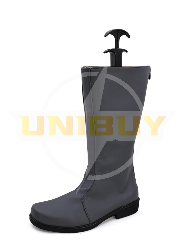 Detroit: Become Human Markus Shoes Cosplay Men Boots Unibuy