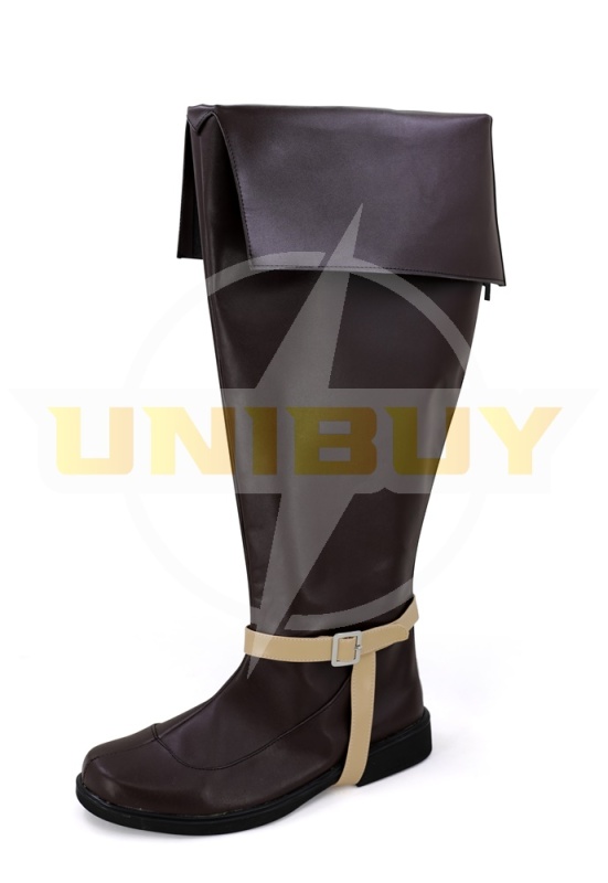 Fire Emblem Awakening Donnel Shoes Cosplay Men Boots Unibuy
