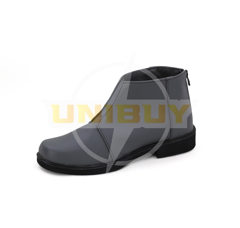 Detroit: Become Human Connor Shoes Cosplay Men Boots Unibuy