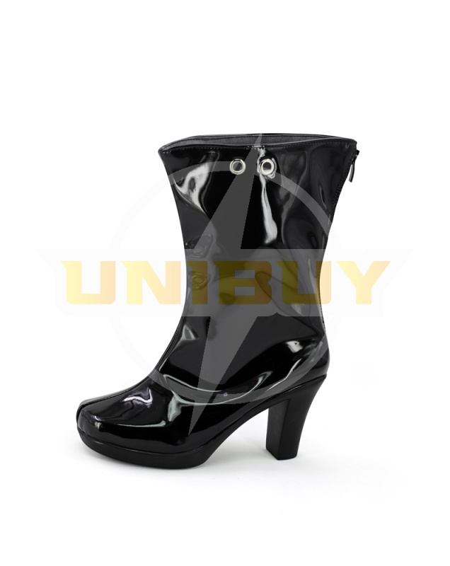 Girls' Frontline Shoes Cosplay Reming Model 870 M870 Women Boots Unibuy