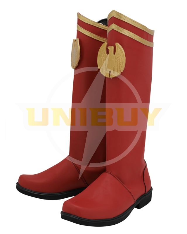 Homelander Shoes Cosplay John The Boys Season 1 Men Boots Unibuy