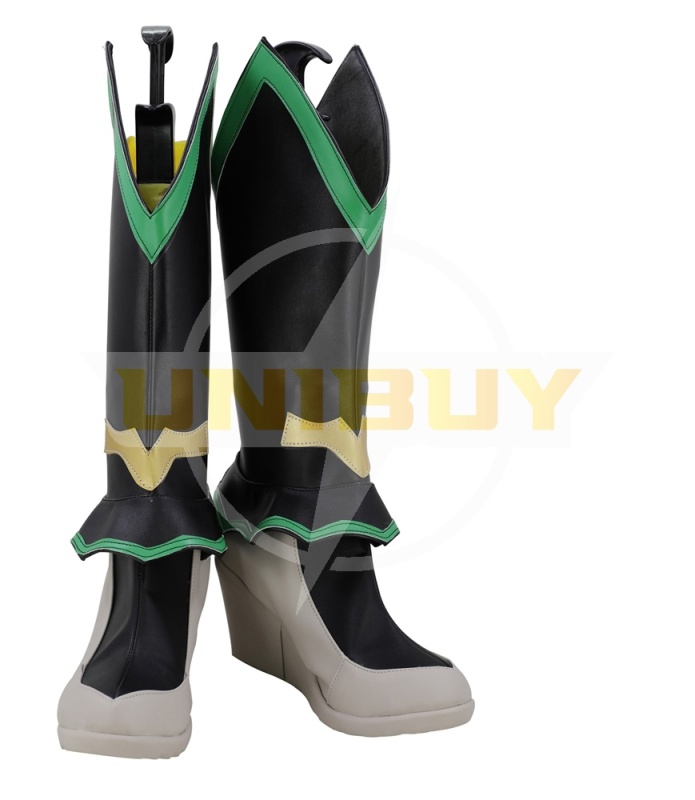 OW Overwatch Odile Widowmaker Shoes Cosplay Women Boots Unibuy