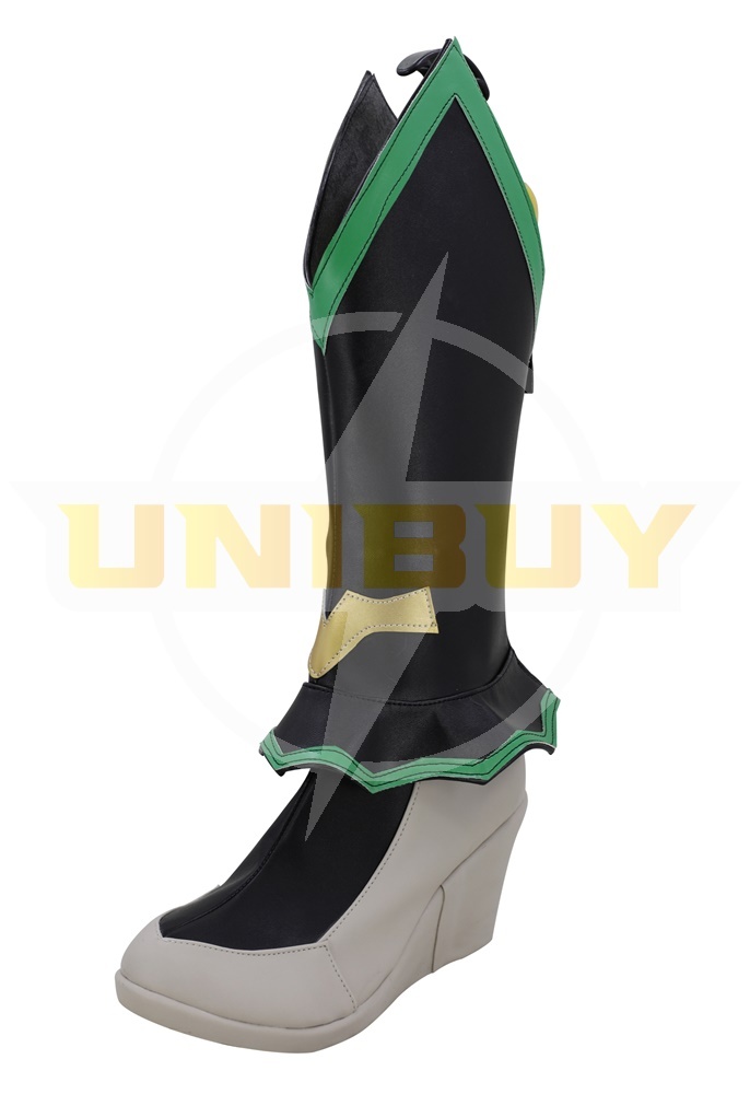 OW Overwatch Odile Widowmaker Shoes Cosplay Women Boots Unibuy