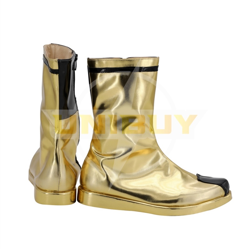 Nova Shoes Cosplay Sam Alexander Marvel Superhero Men Boots Unibuy