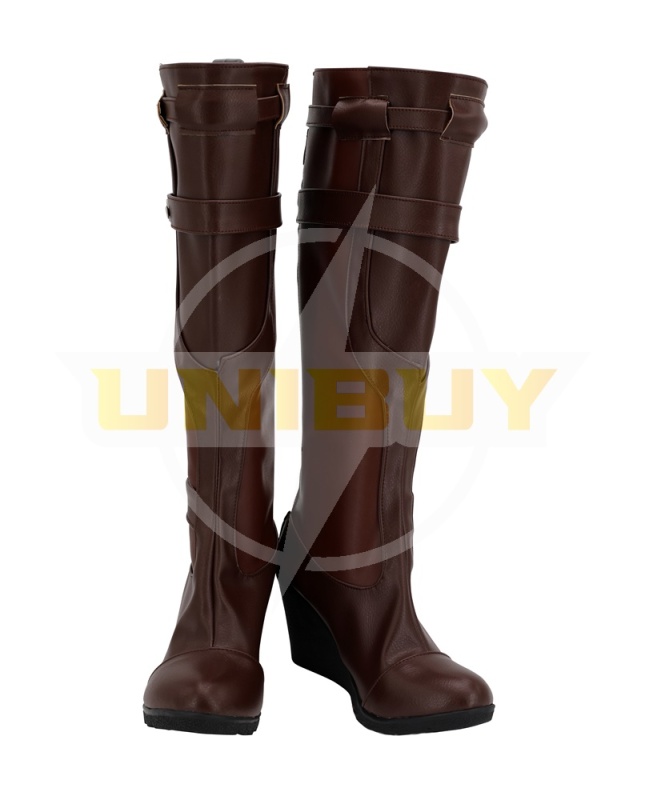 Nebula Shoes Cosplay Avengers Endgame Women Boots Unibuy