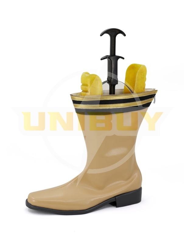 Girls' Frontline SDV Shoes Cosplay Women Boots Unibuy