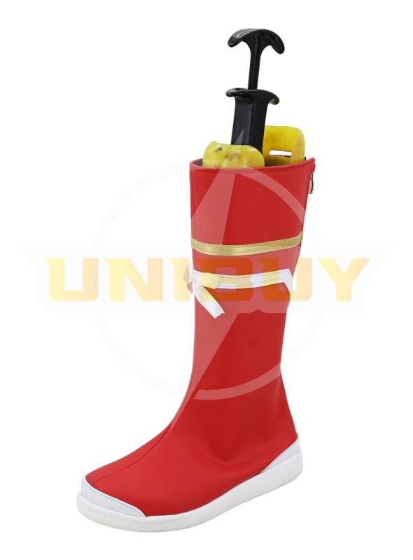 Fate Grand Order FGO Christmas Altera Shoes Cosplay Women Boots Unibuy